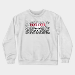 COD Vanguard multiplayer video games Crewneck Sweatshirt